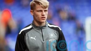 Saxon Earley scores debut goal as Plymouth beat Oxford