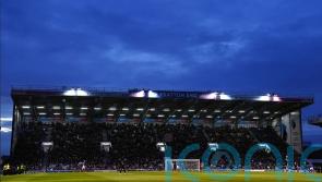 Dane Scarlett nets stoppage-time winner for Portsmouth against Burton