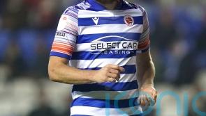 Reading halt wretched run with Rotherham victory
