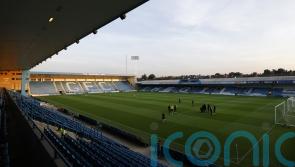 Oli Hawkins strikes late as Gillingham move out of drop zone with Grimsby win
