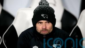 Paul Warne says Derby looked jaded in draw with 10-man Lincoln