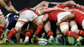 Wales&rsquo; professional players could consider strike action over contracts freeze