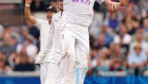 Ben Stokes thrilled with England&rsquo;s fast-bowling stocks leading into Ashes