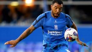 Birmingham &lsquo;appalled&rsquo; by allegations of racist abuse towards Troy Deeney