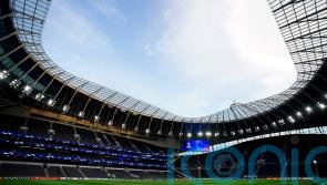 Tottenham tight-lipped on report linking Jahm Najafi with &pound;3.1bn takeover bid