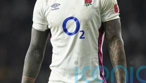 Courtney Lawes could return for England against Wales despite lack of game time