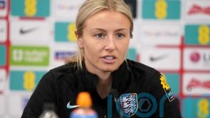 England will &lsquo;continue to fight&rsquo; for inclusivity in football &ndash; Leah Williamson