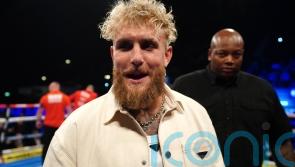 YouTuber Jake Paul to earn a WBC ranking if he beats Tommy Fury
