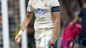 Karim Benzema bags a brace in big Real Madrid win over Elche