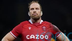 Alun Wyn Jones admits Wales strike a possibility but would be &lsquo;very last option&rsquo;