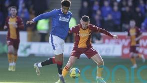 Bittersweet victory for Paul McGinn as Motherwell end Fir Park winless run