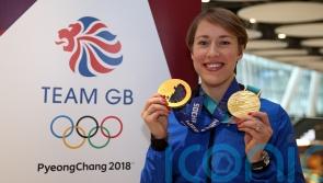 On This Day in 2018: Lizzy Yarnold becomes GB&rsquo;s most decorated Winter Olympian