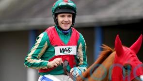 Tom Scudamore calls time on riding career