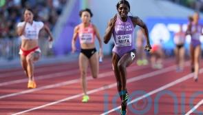 Marco Airale backs &lsquo;supercar&rsquo; Daryll Neita to become a world beater