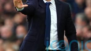 Sean Dyche wants Everton players to work &lsquo;hard and smart&rsquo; in relegation battle