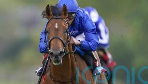 Classy pair headline Meydan treble for Appleby and Buick