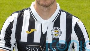 Jack Baird&rsquo;s early goal gives Morton victory over Dundee