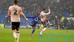 Romaine Sawyers strikes late as Cardiff snatch win over Reading