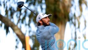 Max Homa takes solo lead into the weekend at Genesis Invitational