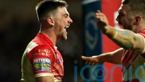 St Helens clinch World Club Challenge with golden point win over Penrith
