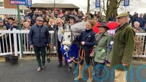 Wakool hits new heights with Rendlesham glory