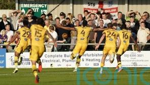 Sutton boost play-off push with win over Doncaster