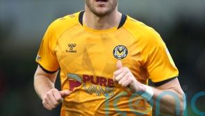 Cameron Norman&rsquo;s late show earns Exiles a point against former club Walsall