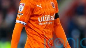 Ian Poveda strike gives Mick McCarthy first win as Blackpool manager