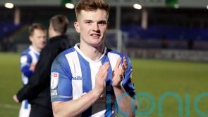 Mark Shelton&rsquo;s first Oldham goal helps sink rock-bottom Maidenhead