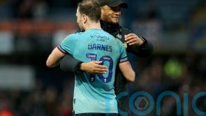 Vincent Kompany on battling win: If that&rsquo;s what game demands, that&rsquo;s what we do