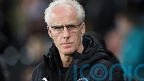 Emotional Mick McCarthy toasts first Blackpool win in 15 games
