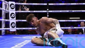 Leigh Wood loses featherweight crown with loss to Mauricio Lara