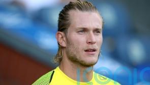 Eddie Howe backs Loris Karius to rise to the challenge in Carabao Cup final