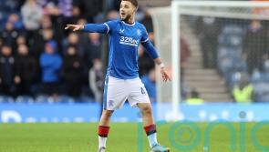 Nicolas Raskin feels he is going from strength to strength at Rangers