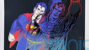 Andy Warhol works to feature in Ireland&rsquo;s largest exhibition of pop art