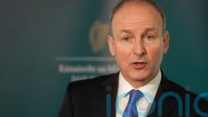 Micheal Martin to discuss EU support for Ukraine during Brussels meeting