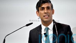 Tories in new warning to Sunak over Brexit deal with Brussels