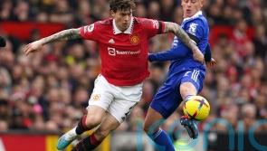 Victor Lindelof says Man Utd players cannot be distracted by potential takeover