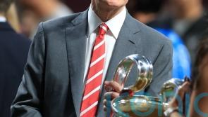 Principal owner John W Henry says Liverpool not up for sale