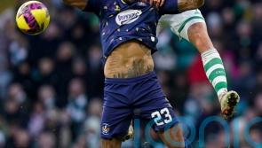 Kilmarnock appeal against Kyle Vassell red card in Premiership loss at Hibernian