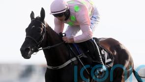 Baker hoping to chart Pertemps path with Mullins recruit