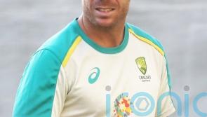 David Warner returns to Australia after double injury setback during India Test