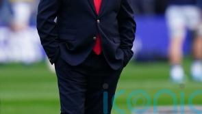 Warren Gatland delays naming Wales team for under-threat England showdown