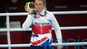 Lauren Price heading to Paris to resume professional career against Naomi Mannes