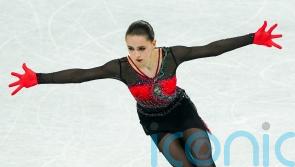 World Anti-Doping Agency appeals for back-dated ban for Russia&rsquo;s Kamila Valieva