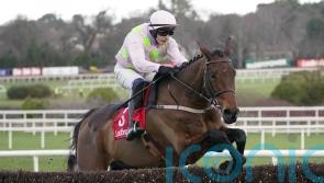 Chacun in the frame for Newlands Chase task