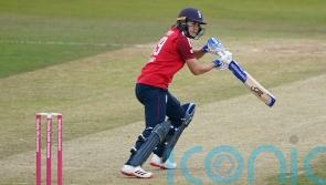 England wrap up group stage with record-breaking rout of Pakistan