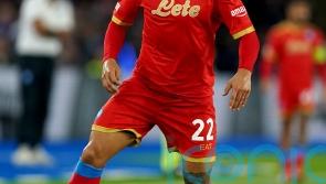 Victor Osimhen and Giovanni Di Lorenzo goals give Napoli victory