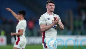 England welcome back Courtney Lawes as Tom Curry suffers setback