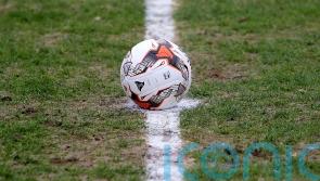 Marcus Dinanga snatches Gateshead a late winner against Oldham